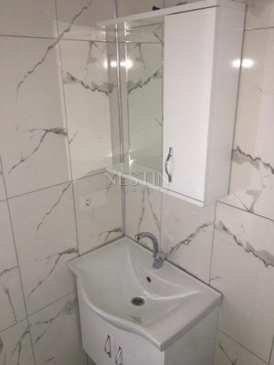 Садовый дуплекс 2+1 в районе Каргыджак в 50 м от Средиземного моря фото 17