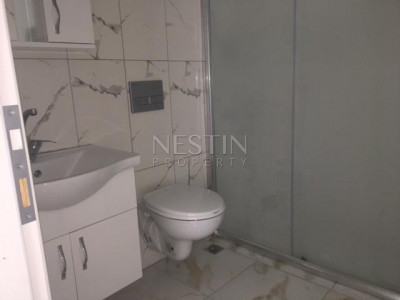 Садовый дуплекс 2+1 в районе Каргыджак в 50 м от Средиземного моря фото 18