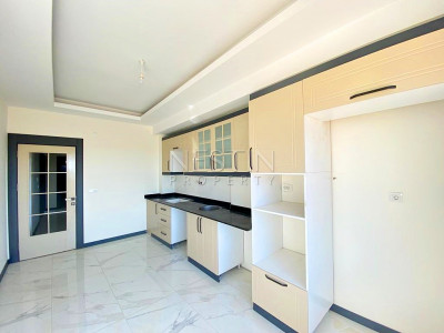 Квартира 2+1 с отдельной кухней в новом комплексе в районе Оба фото 3