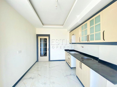 Квартира 2+1 с отдельной кухней в новом комплексе в районе Оба фото 4