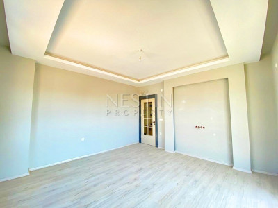 Квартира 2+1 с отдельной кухней в новом комплексе в районе Оба фото 5