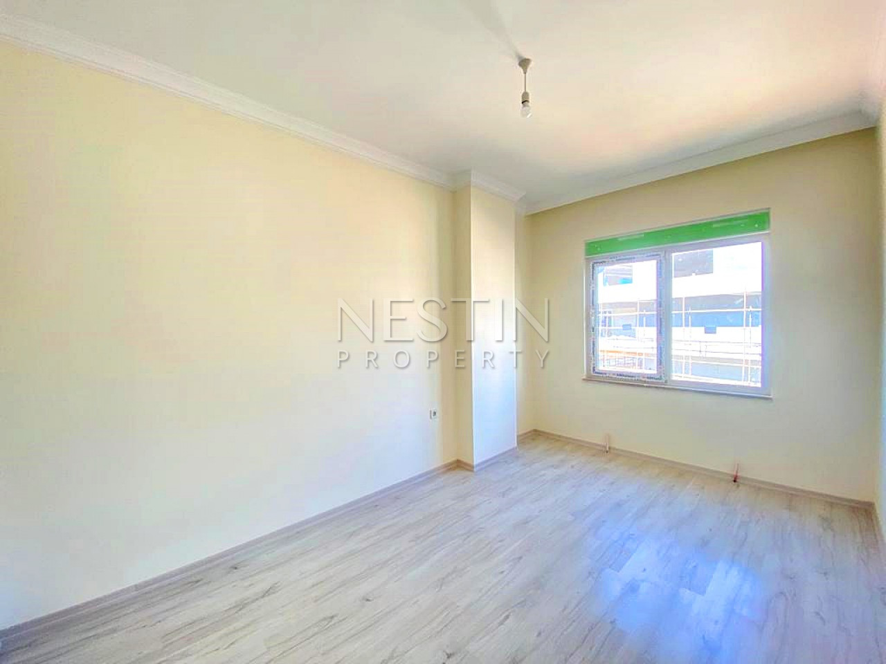 Квартира 2+1 с отдельной кухней в новом комплексе в районе Оба фото 10