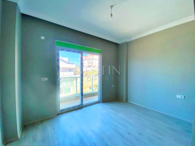 Квартира 2+1 с отдельной кухней в новом комплексе в районе Оба фото 11