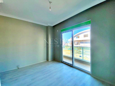 Квартира 2+1 с отдельной кухней в новом комплексе в районе Оба фото 12