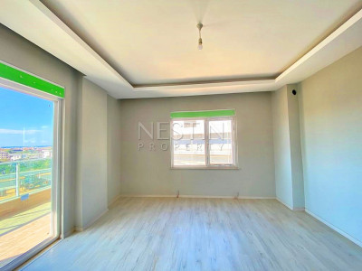 Квартира 2+1 с отдельной кухней в новом комплексе в районе Оба фото 13