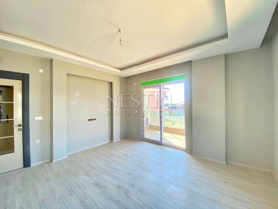 Квартира 2+1 с отдельной кухней в новом комплексе в районе Оба фото 14