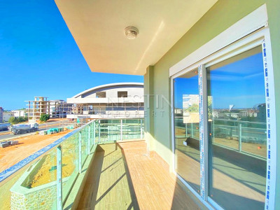 Квартира 2+1 с отдельной кухней в новом комплексе в районе Оба фото 18