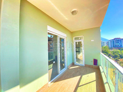 Квартира 2+1 с отдельной кухней в новом комплексе в районе Оба фото 19