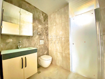 Квартира 2+1 с отдельной кухней в новом комплексе в районе Оба фото 20