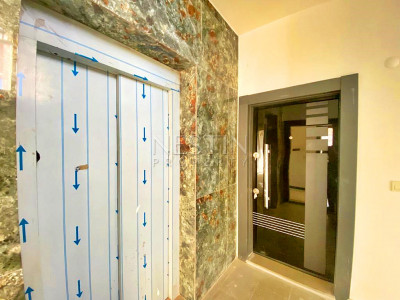 Квартира 2+1 с отдельной кухней в новом комплексе в районе Оба фото 21