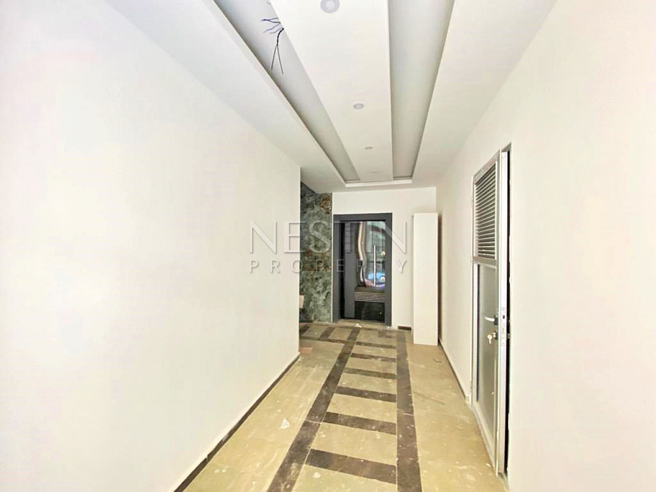 Квартира 2+1 с отдельной кухней в новом комплексе в районе Оба фото 23