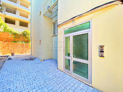 Квартира 2+1 с отдельной кухней в новом комплексе в районе Оба фото 24