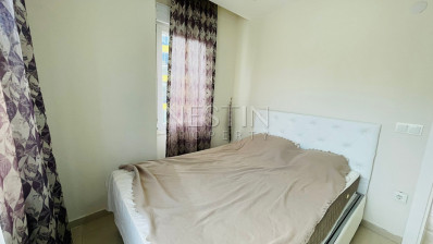 Квартира 1+1 в районе Махмутлар в 400 м от Средиземного моря фото 6