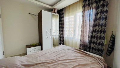 Квартира 1+1 в районе Махмутлар в 400 м от Средиземного моря фото 7