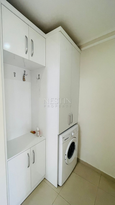 Квартира 1+1 в районе Махмутлар в 400 м от Средиземного моря фото 10