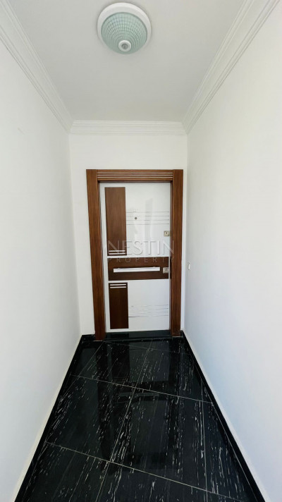 Квартира 1+1 в районе Махмутлар в 400 м от Средиземного моря фото 12