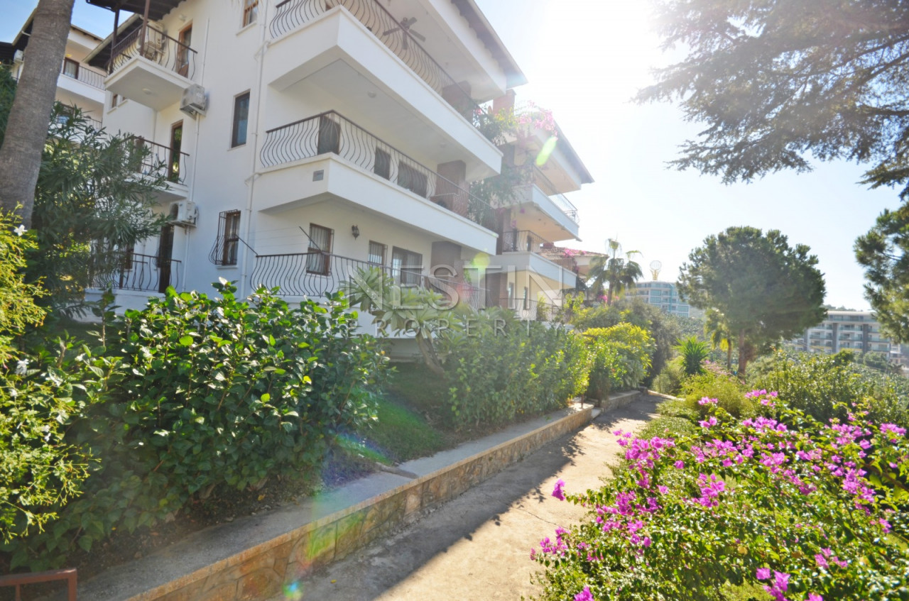 Просторная и уютная квартира 2+1 в районе Каргыджак фото 2