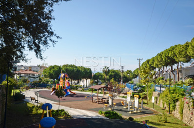 Просторная и уютная квартира 2+1 в районе Каргыджак фото 5