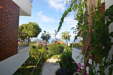 Просторная и уютная квартира 2+1 в районе Каргыджак фото 8