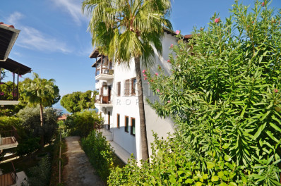 Просторная и уютная квартира 2+1 в районе Каргыджак фото 9