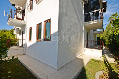 Просторная и уютная квартира 2+1 в районе Каргыджак фото 13