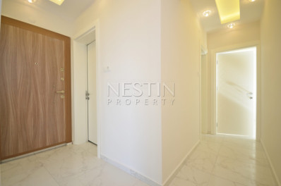 Просторная и уютная квартира 2+1 в районе Каргыджак фото 16