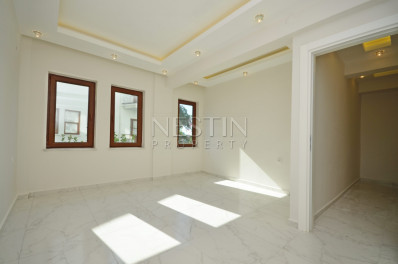 Просторная и уютная квартира 2+1 в районе Каргыджак фото 17