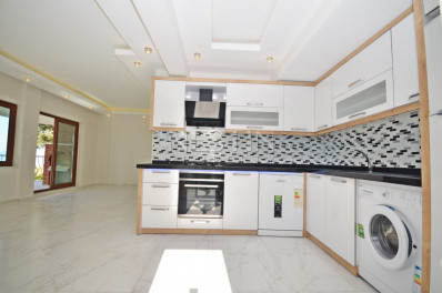 Просторная и уютная квартира 2+1 в районе Каргыджак фото 21