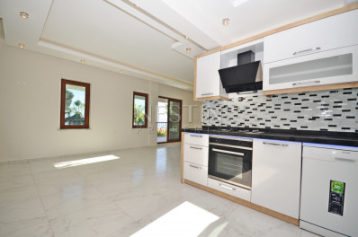 Просторная и уютная квартира 2+1 в районе Каргыджак фото 22