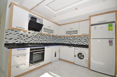 Просторная и уютная квартира 2+1 в районе Каргыджак фото 23