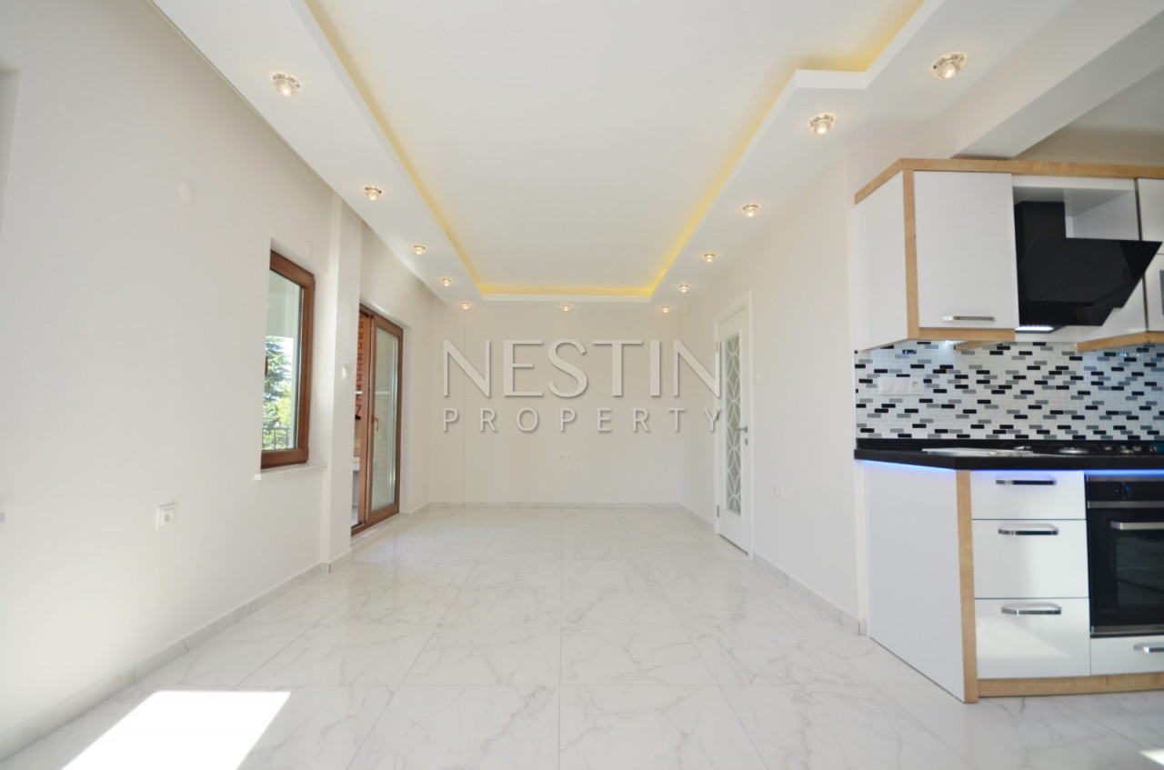 Просторная и уютная квартира 2+1 в районе Каргыджак фото 24