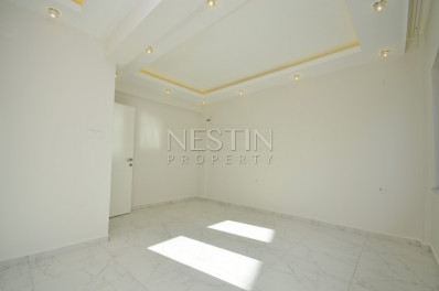 Просторная и уютная квартира 2+1 в районе Каргыджак фото 27