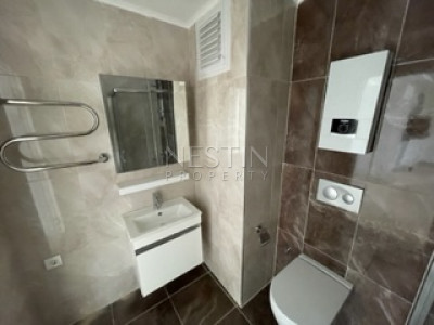 Квартира 1+1 в новом жилом комплексе в районе Авсаллар фото 41