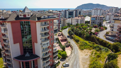 Квартира 2+1 в районе Джикджилли в хорошем комплексе фото 7