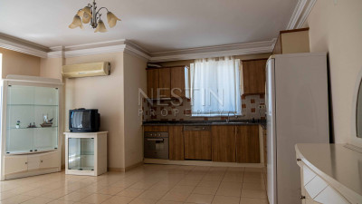 Квартира 2+1 в районе Джикджилли в хорошем комплексе фото 10