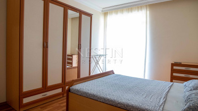 Квартира 2+1 в районе Джикджилли в хорошем комплексе фото 16