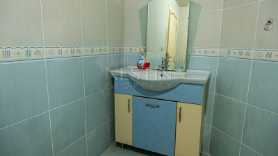 Квартира 2+1 в районе Джикджилли в хорошем комплексе фото 21