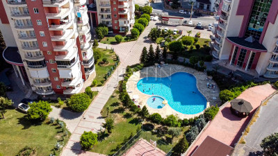 Квартира 2+1 в районе Джикджилли в хорошем комплексе фото 31
