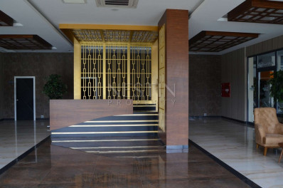 Квартира 1+1 в новом, хорошем комплексе в районе Авсаллар фото 5