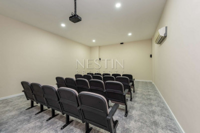 Квартира 1+1 в новом, хорошем комплексе в районе Авсаллар фото 20