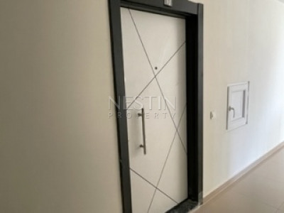 Квартира 1+1 в новом, хорошем комплексе в районе Авсаллар фото 28