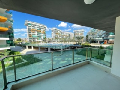 Квартира 1+1 в новом, хорошем комплексе в районе Авсаллар фото 32