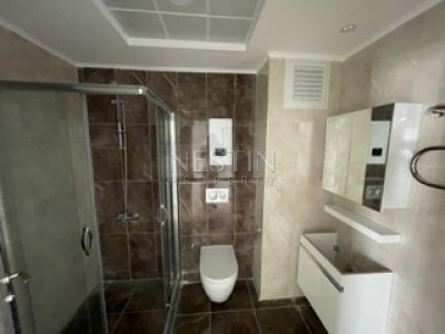 Квартира 1+1 в новом, хорошем комплексе в районе Авсаллар фото 33