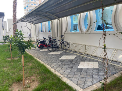 Квартира 1+1 в отличном комплексе в районе Махмутлар фото 15