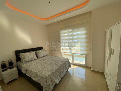 Квартира 1+1 в отличном комплексе в районе Махмутлар фото 23