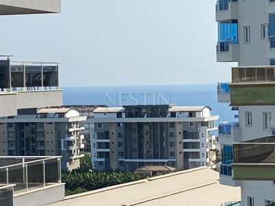 Квартира 1+1 в отличном комплексе в районе Махмутлар фото 26