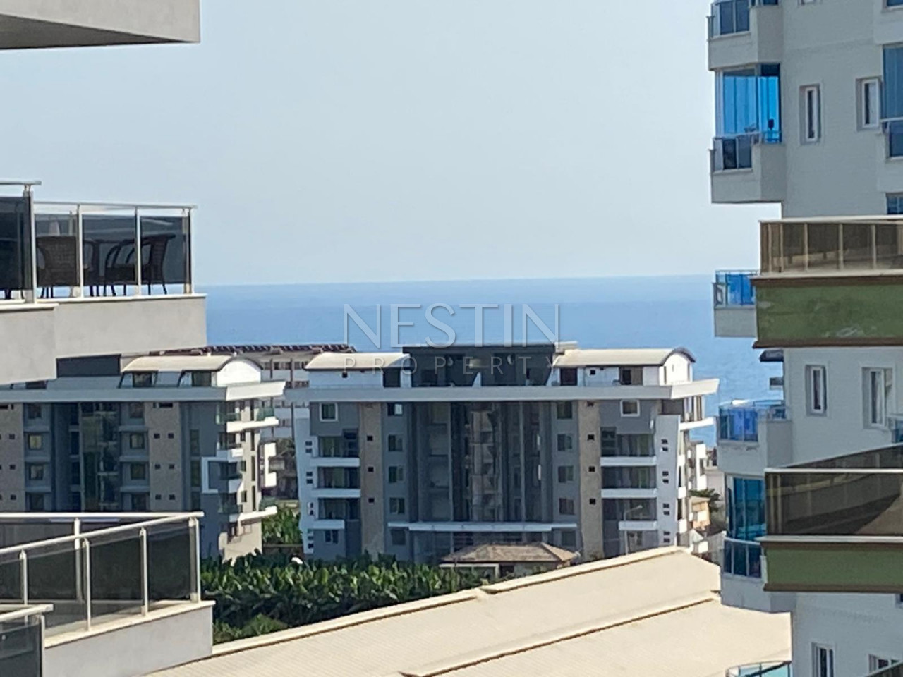 Квартира 1+1 в отличном комплексе в районе Махмутлар фото 26