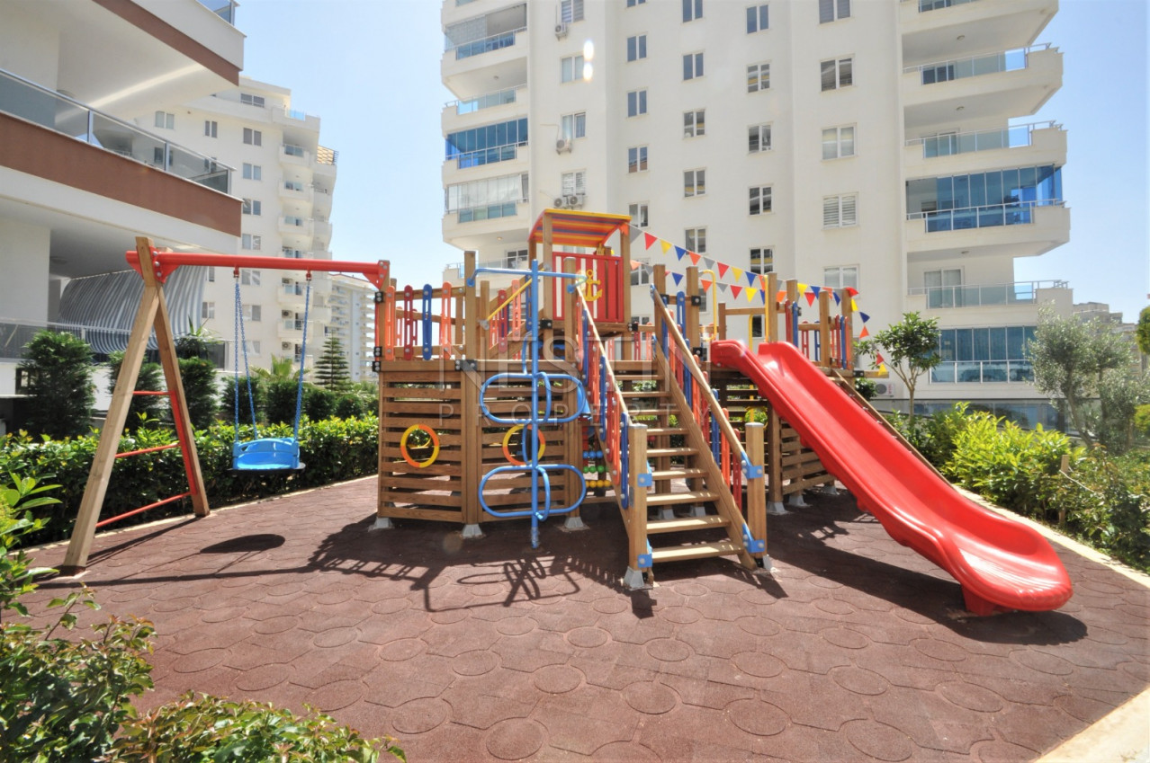 Квартиры разной планировки в новом ЖК на прямую от застройщика, в районе Махмутлар фото 10