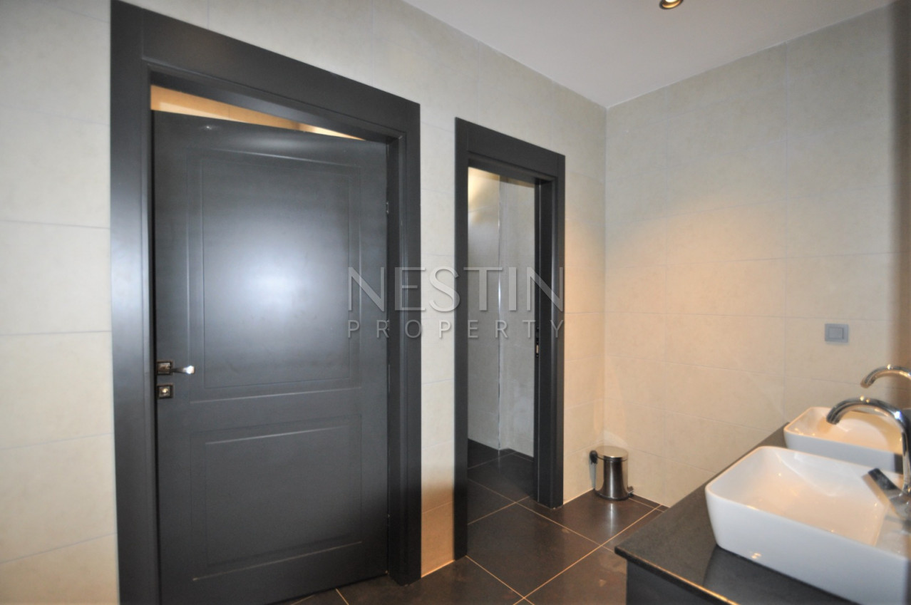 Квартиры разной планировки в новом ЖК на прямую от застройщика, в районе Махмутлар фото 20