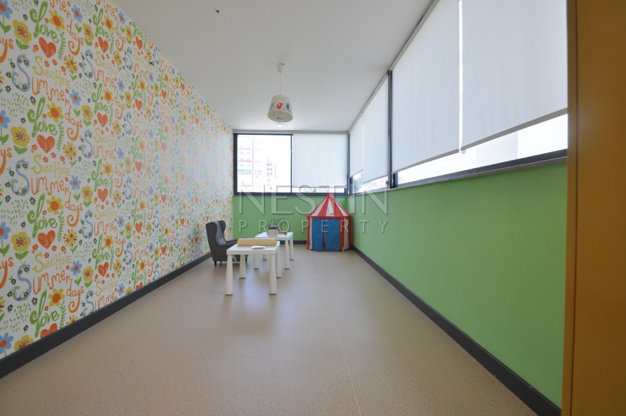 Квартиры разной планировки в новом ЖК на прямую от застройщика, в районе Махмутлар фото 25